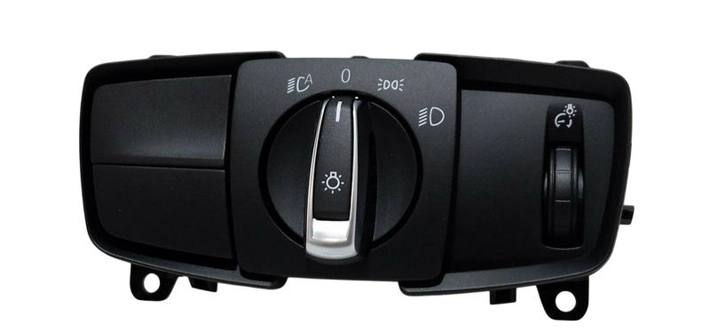 61319288027 Interruptor luces 3 Series F80 M3, 4 Series F82 M4, 4 Series F83 M4