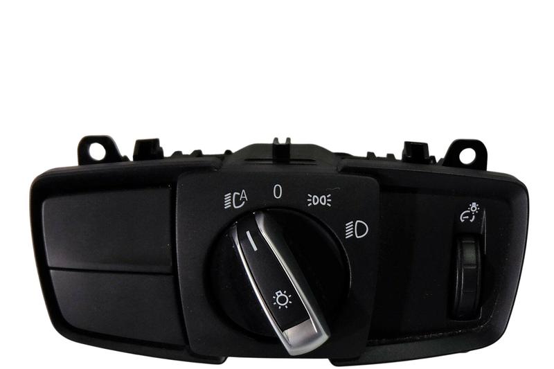 61319288027 Interruptor luces BMW 3 Series F80 M3, 4 Series F82 M4, 4 Series F83 M4