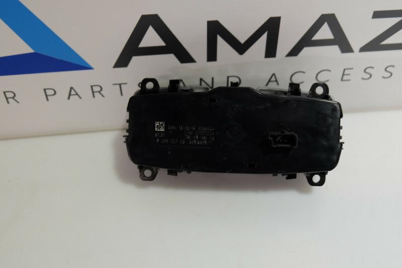 61319288027 Unidad operación BMW 3 Series F80 M3, 4 Series F82 M4, 4 Series F83 M4