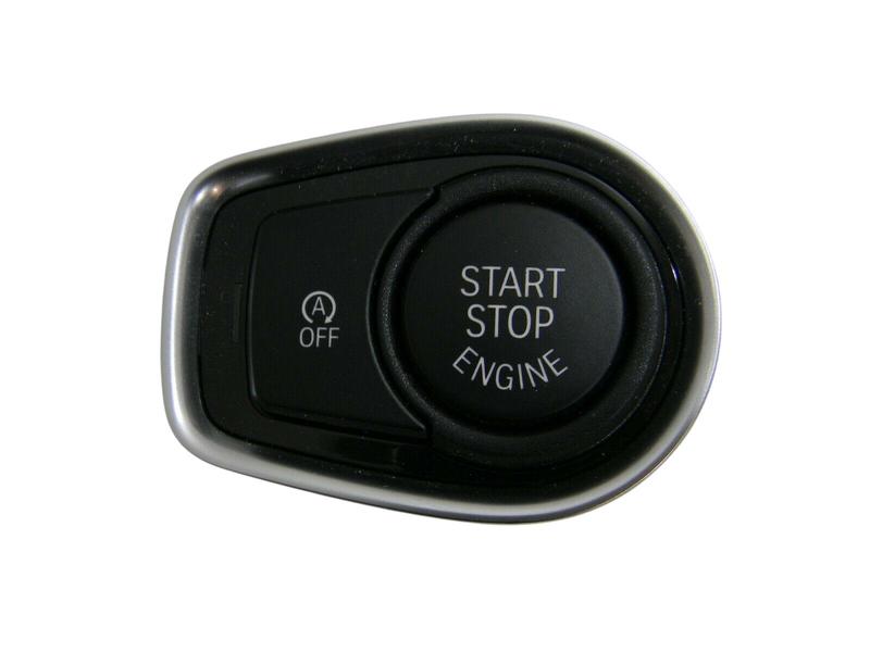 61319289135 Botón start/stop motor 2 Series F45 Active Tourer, 2 Series F46 Gran Tourer