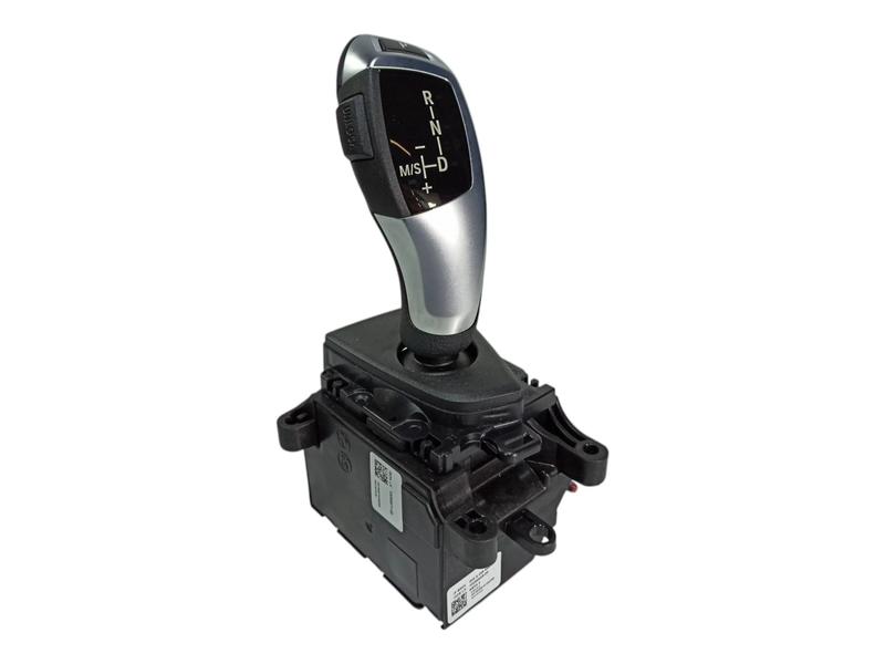 61319296896 Palanca selectora BMW 1 Series F20, 1 Series F20 LCI, 1 Series F21, 1 Series F21 LCI, 2 Series F22, 2 Series F22 LCI, 2 Series F23, 2 Series F23 LCI, 3 Series F30, 3 Series F30 LCI, 3 Series F31, 3 Series F31 LCI, 3 Series F34 GT LCI, 3 Series F35, 3 Series F35 LCI, 4 Series F32, 4 Series F32 LCI, 4 Series F33, 4 Series F33 LCI, 4 Series F36 Gran Coupé LCI