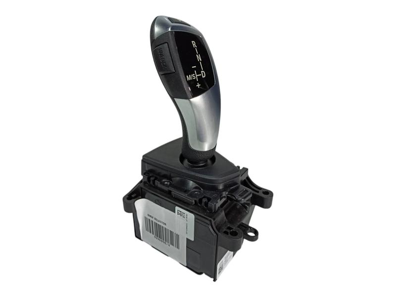 61319296896 Palanca selectora BMW 1 Series F20, 1 Series F20 LCI, 1 Series F21, 1 Series F21 LCI, 2 Series F22, 2 Series F22 LCI, 2 Series F23, 2 Series F23 LCI, 3 Series F30, 3 Series F30 LCI, 3 Series F31, 3 Series F31 LCI, 3 Series F34 GT LCI, 3 Series F35, 3 Series F35 LCI, 4 Series F32, 4 Series F32 LCI, 4 Series F33, 4 Series F33 LCI, 4 Series F36 Gran Coupé LCI