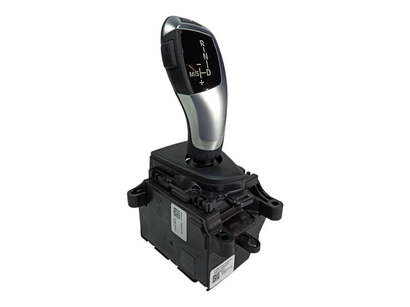 61319296896 Palanca selectora BMW 1 Series F20, 1 Series F20 LCI, 1 Series F21, 1 Series F21 LCI, 2 Series F22, 2 Series F22 LCI, 2 Series F23, 2 Series F23 LCI, 3 Series F30, 3 Series F30 LCI, 3 Series F31, 3 Series F31 LCI, 3 Series F34 GT LCI, 3 Series F35, 3 Series F35 LCI, 4 Series F32, 4 Series F32 LCI, 4 Series F33, 4 Series F33 LCI, 4 Series F36 Gran Coupé LCI