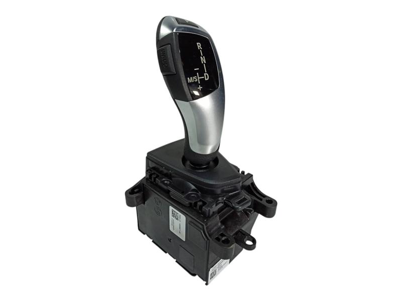 61319296896 Palanca selectora BMW 1 Series F20, 1 Series F20 LCI, 1 Series F21, 1 Series F21 LCI, 2 Series F22, 2 Series F22 LCI, 2 Series F23, 2 Series F23 LCI, 3 Series F30, 3 Series F30 LCI, 3 Series F31, 3 Series F31 LCI, 3 Series F34 GT LCI, 3 Series F35, 3 Series F35 LCI, 4 Series F32, 4 Series F32 LCI, 4 Series F33, 4 Series F33 LCI, 4 Series F36 Gran Coupé LCI