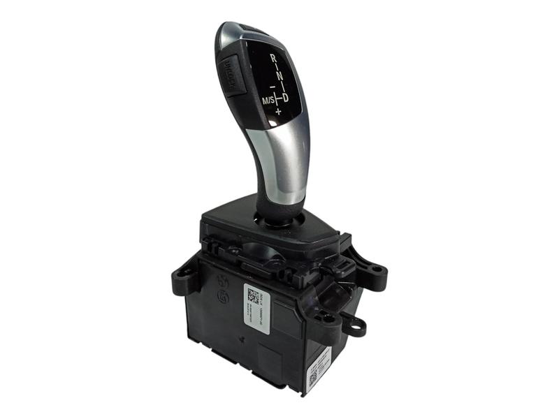 61319296896 Palanca selectora BMW 1 Series F20, 1 Series F20 LCI, 1 Series F21, 1 Series F21 LCI, 2 Series F22, 2 Series F22 LCI, 2 Series F23, 2 Series F23 LCI, 3 Series F30, 3 Series F30 LCI, 3 Series F31, 3 Series F31 LCI, 3 Series F34 GT LCI, 3 Series F35, 3 Series F35 LCI, 4 Series F32, 4 Series F32 LCI, 4 Series F33, 4 Series F33 LCI, 4 Series F36 Gran Coupé LCI