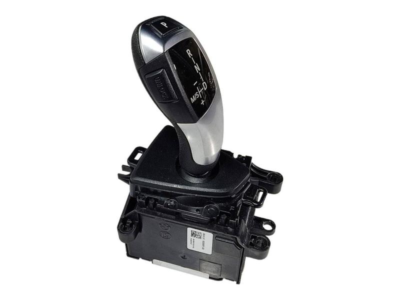 61319296896 Selector marchas (interior) 1 Series F20, 1 Series F20 LCI, 1 Series F21, 1 Series F21 LCI, 2 Series F22, 2 Series F22 LCI, 2 Series F23, 2 Series F23 LCI, 3 Series F30, 3 Series F30 LCI, 3 Series F31, 3 Series F31 LCI, 3 Series F34 GT LCI, 3 Series F35, 3 Series F35 LCI, 4 Series F32, 4 Series F32 LCI, 4 Series F33, 4 Series F33 LCI, 4 Series F36 Gran Coupé LCI