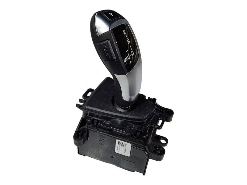 61319296896 Selector marchas (interior) 1 Series F20, 1 Series F20 LCI, 1 Series F21, 1 Series F21 LCI, 2 Series F22, 2 Series F22 LCI, 2 Series F23, 2 Series F23 LCI, 3 Series F30, 3 Series F30 LCI, 3 Series F31, 3 Series F31 LCI, 3 Series F34 GT LCI, 3 Series F35, 3 Series F35 LCI, 4 Series F32, 4 Series F32 LCI, 4 Series F33, 4 Series F33 LCI, 4 Series F36 Gran Coupé LCI