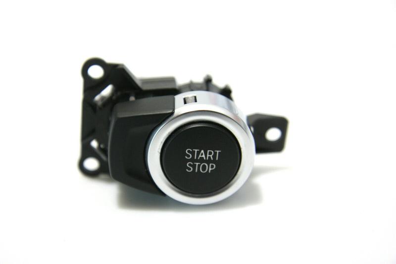 61319297994 Botón start/stop motor X5 F15