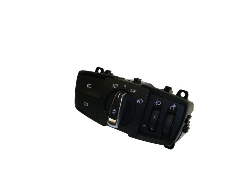 61319311729 Interruptor luces BMW 2 Series F45 Active Tourer, 2 Series F46 Gran Tourer