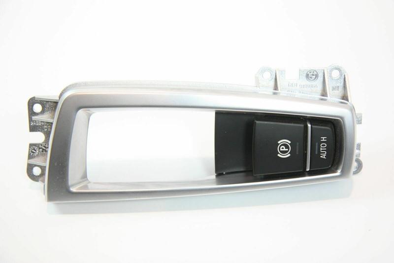 61319318730 Interruptor freno de estacionamiento BMW 5 Series F10, 5 Series F10 LCI, 5 Series F11