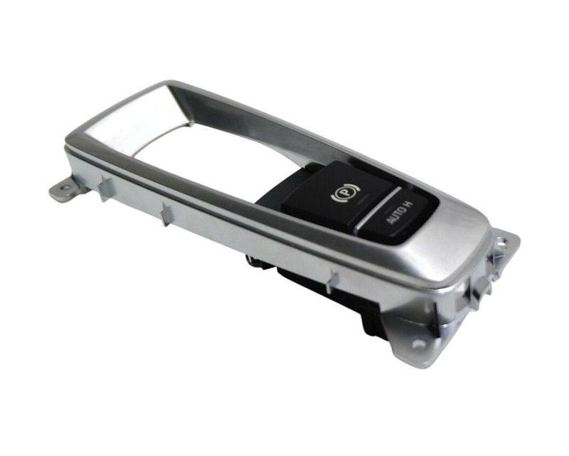 61319318731 9318731 Interruptor freno de estacionamiento BMW 5 Series F07 GT, 7 Series F01, X5 F15, X5 M F85, X6 M F86