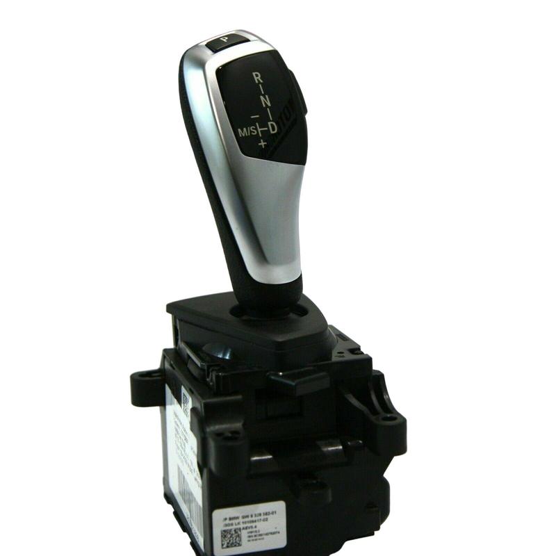 61319326582 Palanca selectora BMW 3 Series F30, 3 Series F30 LCI