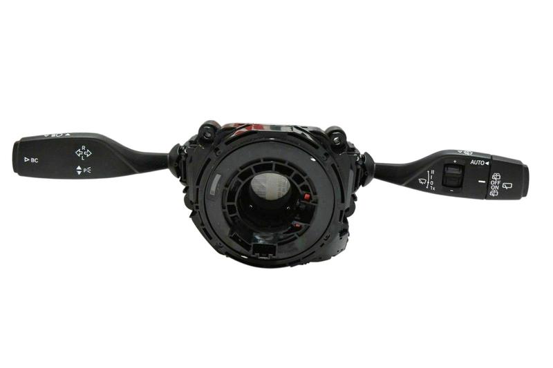 61319330563 Palanca limpia/intermitentes BMW 2 Series F45 Active Tourer, 2 Series F45 Active Tourer LCI, 2 Series F46 Gran Tourer, 2 Series F46 Gran Tourer LCI, X1 F48, X3 F25, X5 F15, X5 M F85