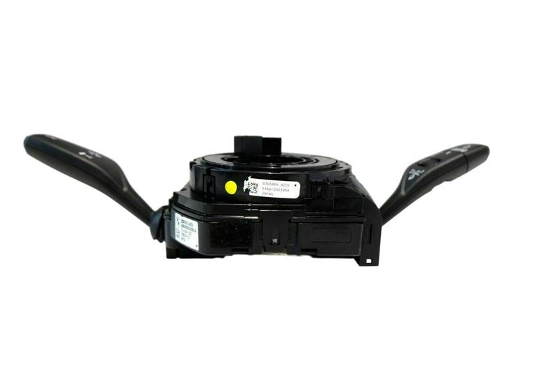 61319330563 Palanca limpia/intermitentes BMW 2 Series F45 Active Tourer, 2 Series F45 Active Tourer LCI, X1 F48, X3 F25