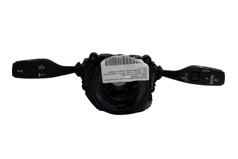 61319330563 Palanca limpia/intermitentes BMW 2 Series F45 Active Tourer, 2 Series F46 Gran Tourer