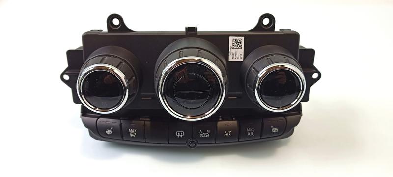 61319334605 Módulo climatización BMW MINI MINI Countryman F60