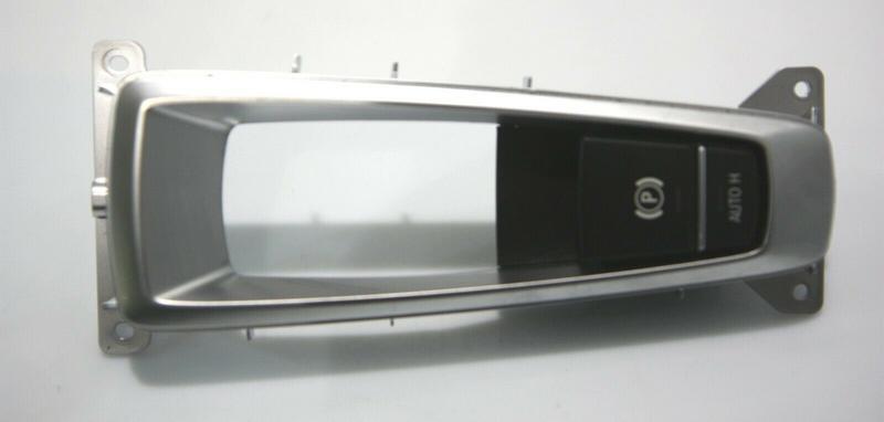 61319349036 Interruptor freno de estacionamiento BMW 5 Series F07 GT LCI, 7 Series F01, 7 Series F01 LCI, 7 Series F02, 7 Series F02 LCI, 7 Series F04 Hybrid, X5 F15, X5 M F85, X6 F16, X6 M F86