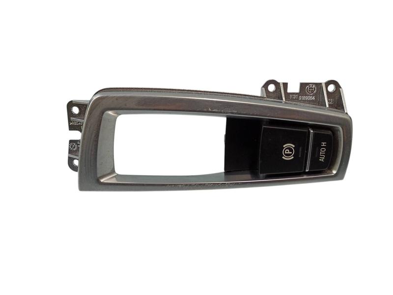 61319349037 Interruptor freno de estacionamiento BMW 5 Series F10, 5 Series F10 LCI, 5 Series F11