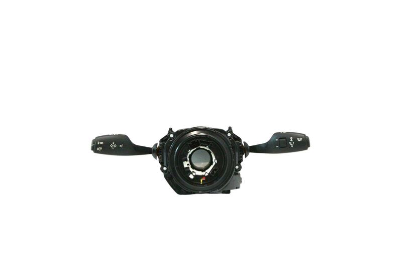 61319351145 Palanca limpia/intermitentes BMW 2 Series F22, 2 Series F22 LCI, 3 Series F30, 3 Series F30 LCI, 4 Series F36 Gran Coupé, 4 Series F36 Gran Coupé LCI