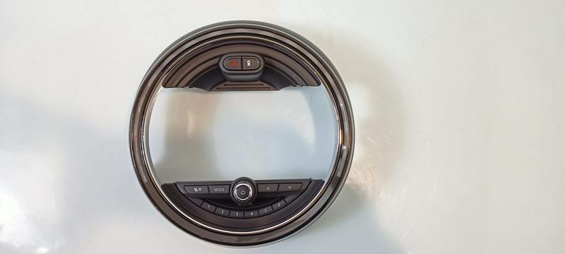 61319354505 EXMAESTRO electrónica y volantes BMW MINI MINI Cabrio F57, MINI Clubman F54 LCI, MINI Countryman F60