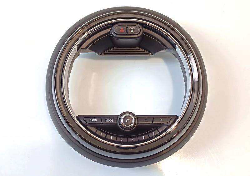 61319354506 EXMAESTRO electrónica y volantes BMW MINI MINI Clubman F54 LCI, MINI Countryman F60