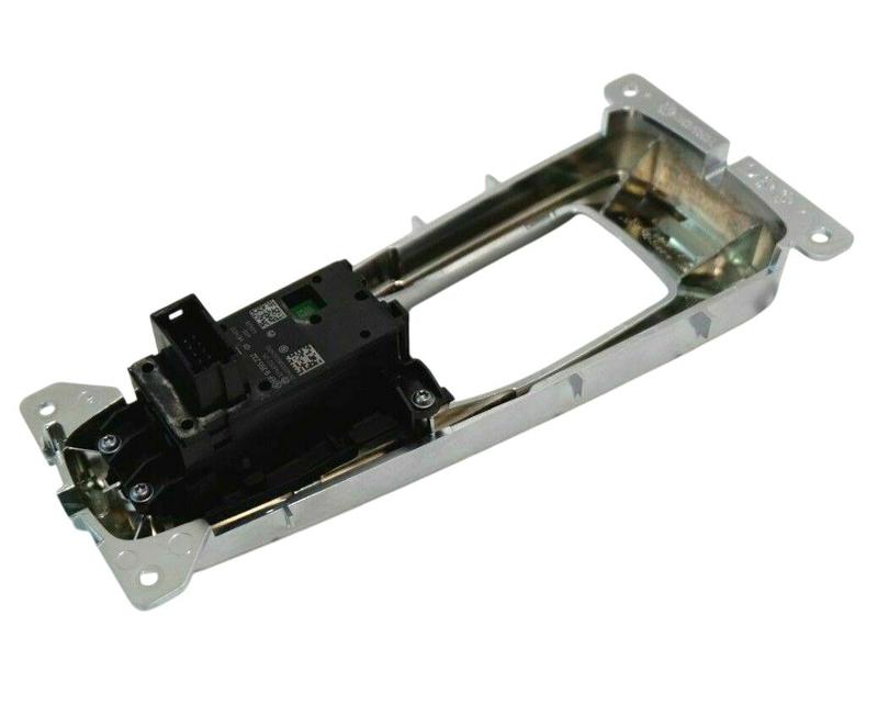 61319355232 9355232 Interruptor freno de estacionamiento BMW 5 Series F07 GT, 7 Series F01, 7 Series F02, X5 F15, X6 F16