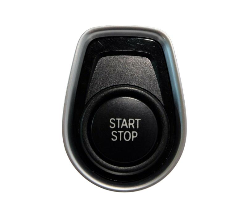 61319355493 Botón start/stop motor 3 Series F30, 3 Series F30 LCI