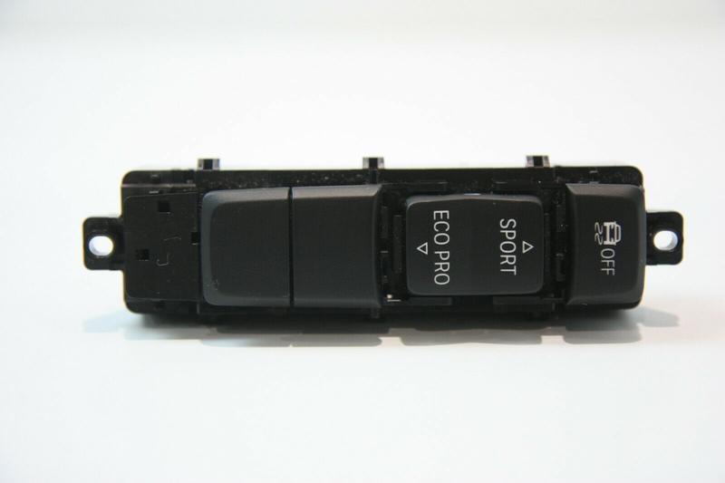 61319356043 Módulo PDC aparcamiento MINI 1 Series F52 Saloon