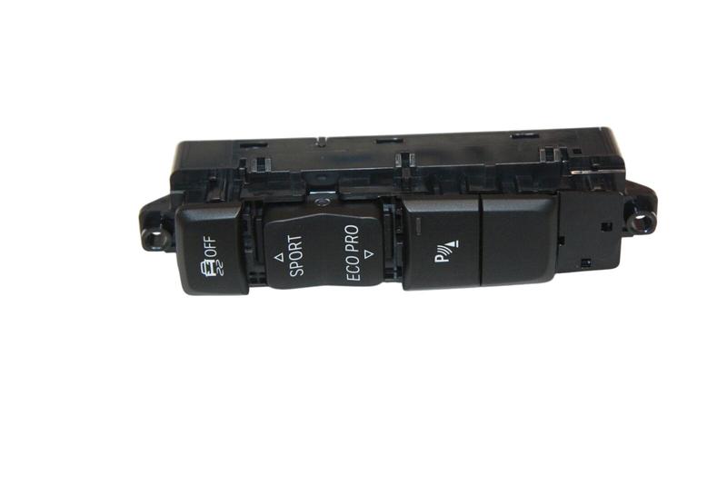 61319356044 Módulo PDC aparcamiento MINI 1 Series F52 Saloon