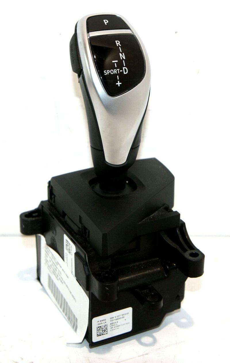 61319357953 Palanca selectora BMW i8 I12