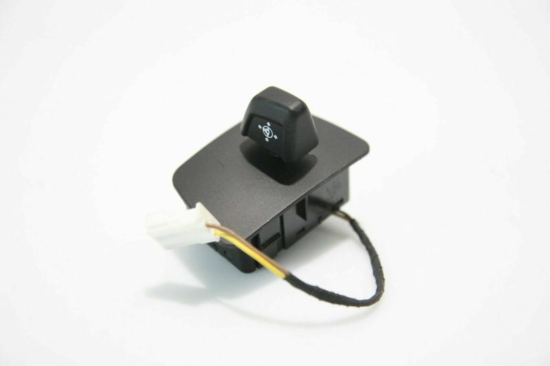 61319365877 Interruptor ajuste volante BMW 5 Series F90 M5, 5 Series F90 M5 LCI, X5 G05, X6 G06, X7 G07