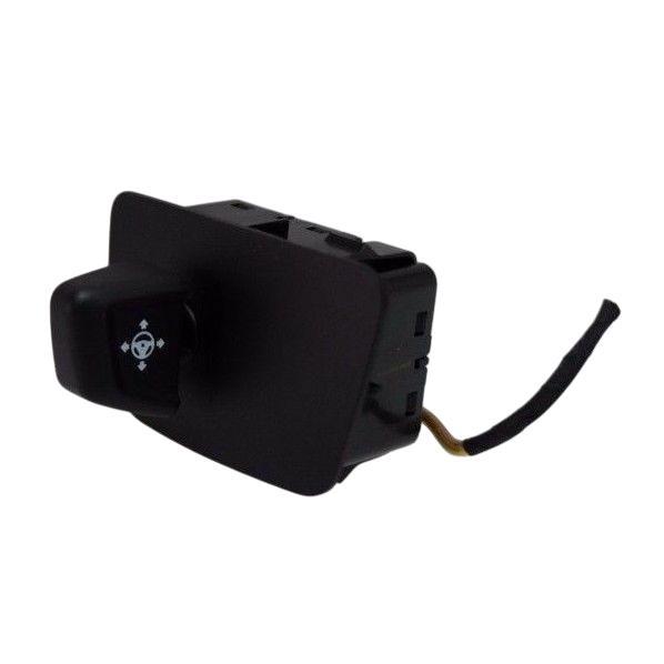 61319365877 Interruptor ajuste volante BMW 5 Series F90 M5, 5 Series G30, 5 Series G31 Touring, 5 Series G38, 6 Series G32 GT, 7 Series G11, 7 Series G12, 8 Series G14 Convertible, 8 Series G15 Coupé