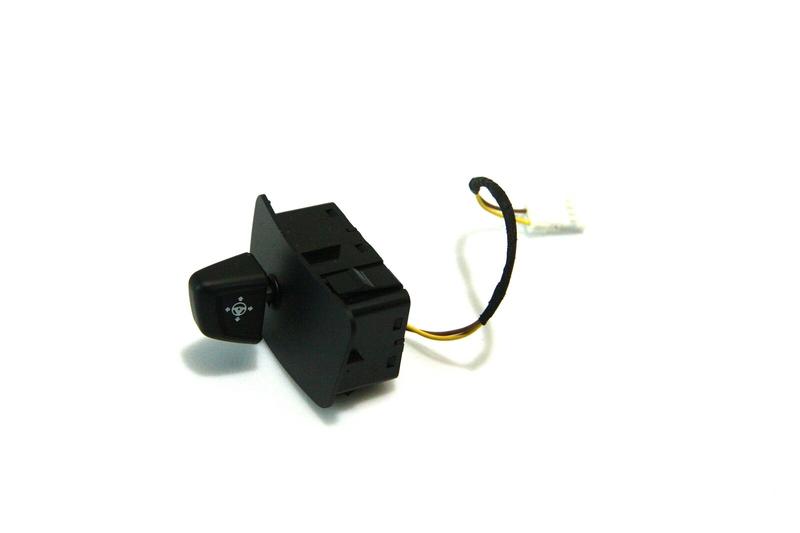 61319365877 Interruptor ajuste volante BMW 5 Series G30, 5 Series G30 LCI, 6 Series G32 GT, 6 Series G32 GT LCI, 7 Series G11, 7 Series G11 LCI, 8 Series G14 Convertible