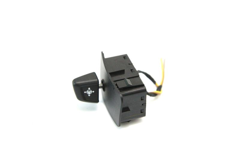 61319365877 Interruptor ajuste volante BMW 5 Series G30, 5 Series G30 LCI, 6 Series G32 GT, 6 Series G32 GT LCI, 7 Series G11, 7 Series G11 LCI