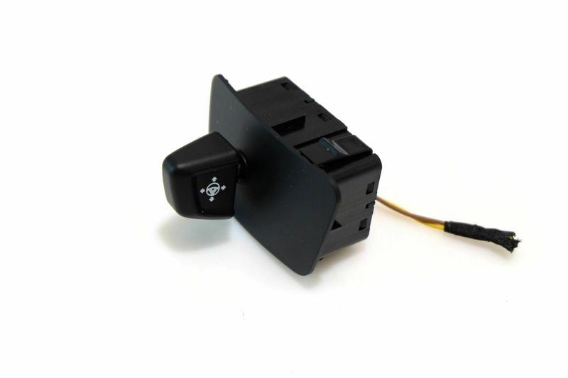 61319365877 Palanca selectora BMW 5 Series G30, 5 Series G30 LCI, 5 Series G31 Touring, 5 Series G38, 6 Series G32 GT, 6 Series G32 GT LCI