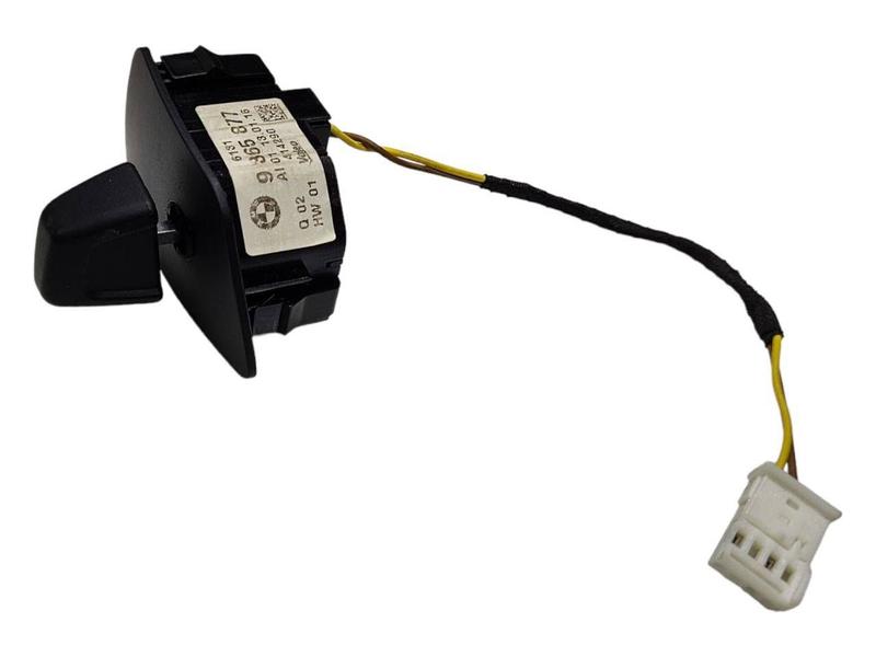 61319365877 RRR 5 Series F90 M5, 5 Series F90 M5 LCI, 5 Series G30, 5 Series G30 LCI, 5 Series G31 Touring, 5 Series G31 Touring LCI, 5 Series G38, 5 Series G38 LCI, 6 Series G32 GT, 6 Series G32 GT LCI, 7 Series G11, 7 Series G11 LCI, 7 Series G12, 7 Series G12 LCI, 8 Series G14 Convertible, 8 Series G15 Coupé, 8 Series G16 Gran Coupé, X5 G05, X6 G06, X7 G07