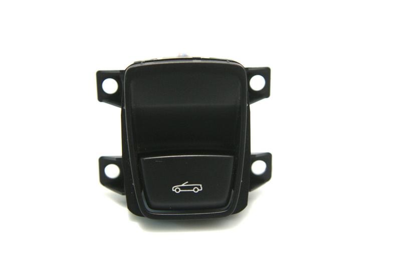 61319366374 Interruptor techo corredizo BMW 4 Series F33, 4 Series F33 LCI, 4 Series F83 M4 LCI