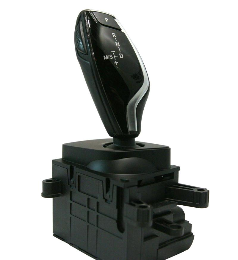 61319367937 Palanca selectora BMW 7 Series G11, 7 Series G11 LCI, 7 Series G12