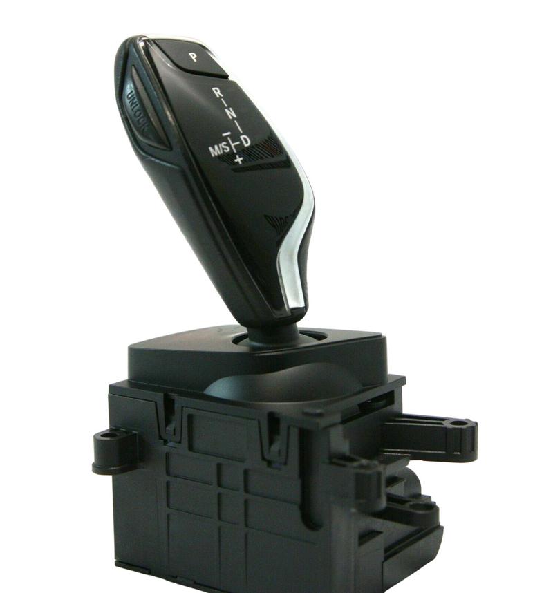 61319367937 Palanca selectora BMW 7 Series G11, 7 Series G11 LCI, 7 Series G12