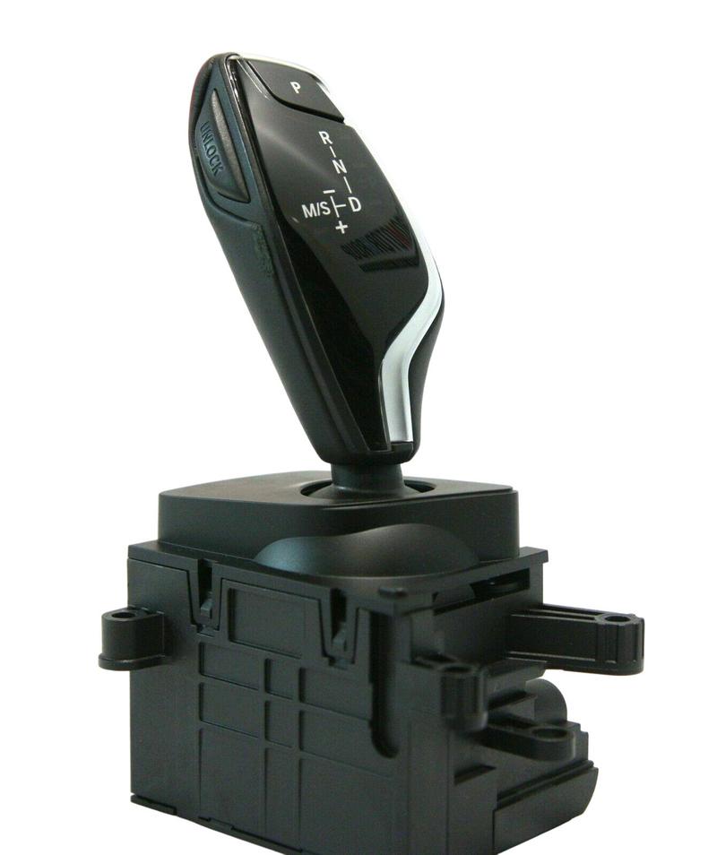 61319367937 Palanca selectora BMW 7 Series G11, 7 Series G12