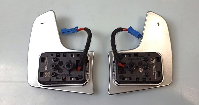 61319372496 EXMAESTRO electrónica y volantes BMW 1 Series F40, 3 Series G20 Saloon, 3 Series G20 Saloon LCI, 3 Series G21 Touring, 3 Series G21 Touring LCI, 3 Series G28 Saloon, 3 Series G28 Saloon LCI, 5 Series F90 M5, 5 Series F90 M5 LCI, 5 Series G30, 5 Series G30 LCI, 5 Series G31 Touring, 5 Series G31 Touring LCI, 5 Series G38, 5 Series G38 LCI, 6 Series G32 GT, 6 Series G32 GT LCI, 7 Series G11, 7 Series G11 LCI, 7 Series G12, 7 Series G12 LCI, 8 Series F91 M8 Convertible, 8 Series F92 M8 Coupé, 8 Series G14 Convertible, 8 Series G15 Coupé, 8 Series G16 Gran Coupé, X3 G01, X3 G08, X3 M F97, X4 G02, X4 M F98, X5 G05, X6 G06, X7 G07, Z4 G29