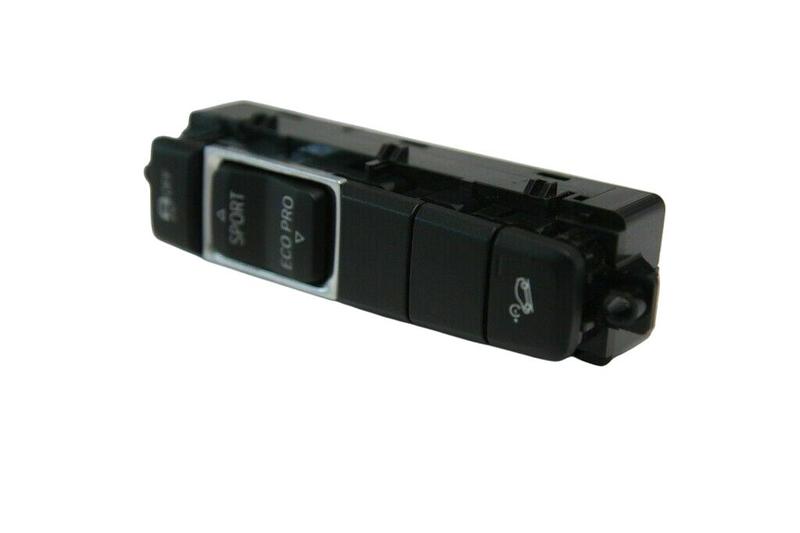 61319374832 Módulo PDC aparcamiento BMW X1 F48, X2 F39