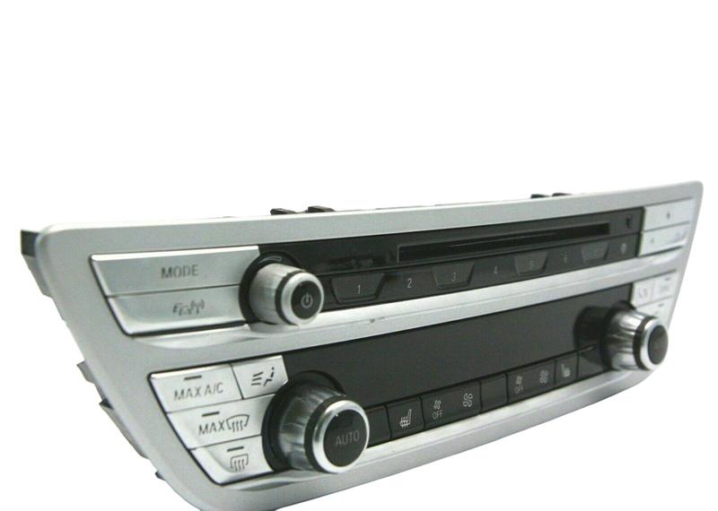 61319376730 Módulo climatización BMW 7 Series G11, 7 Series G12