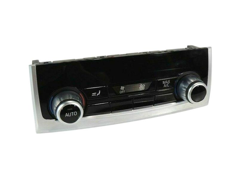 61319377171 9377171 Módulo climatización BMW 7 Series G11, 7 Series G12