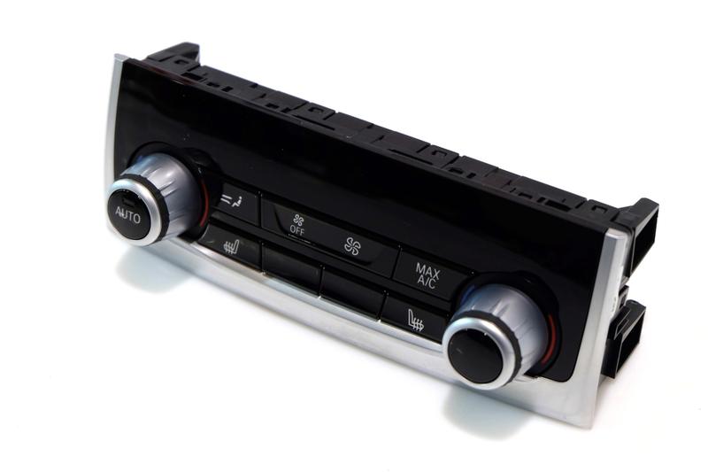 61319377173 Módulo climatización BMW 7 Series G11, 7 Series G11 LCI, 7 Series G12, 7 Series G12 LCI