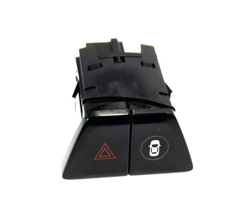 61319383535 Triángulo de emergencia BMW 5 Series F90 M5, 5 Series G30, 5 Series G30 LCI, 5 Series G31 Touring, 5 Series G38, 6 Series G32 GT, 6 Series G32 GT LCI, 7 Series G11, 7 Series G11 LCI, 7 Series G12