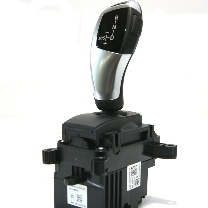 61319384928 Palanca selectora BMW X5 F15