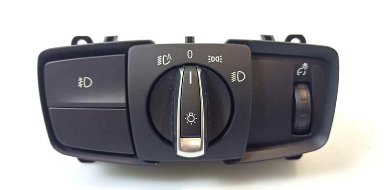 61319387280 EXMAESTRO electrónica y volantes BMW 2 Series F22, 2 Series F22 LCI, 2 Series F23, 3 Series F30, 3 Series F30 LCI, 3 Series F31, 4 Series F32, 4 Series F32 LCI, 4 Series F33