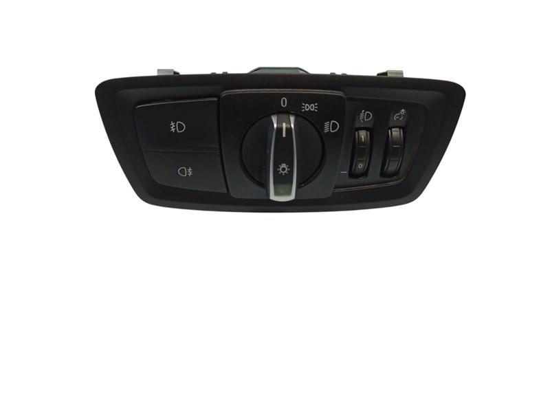 61319388954 EXMAESTRO electrónica y volantes BMW X1 F48