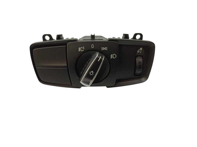 61319390195 EXMAESTRO electrónica y volantes BMW i3 I01